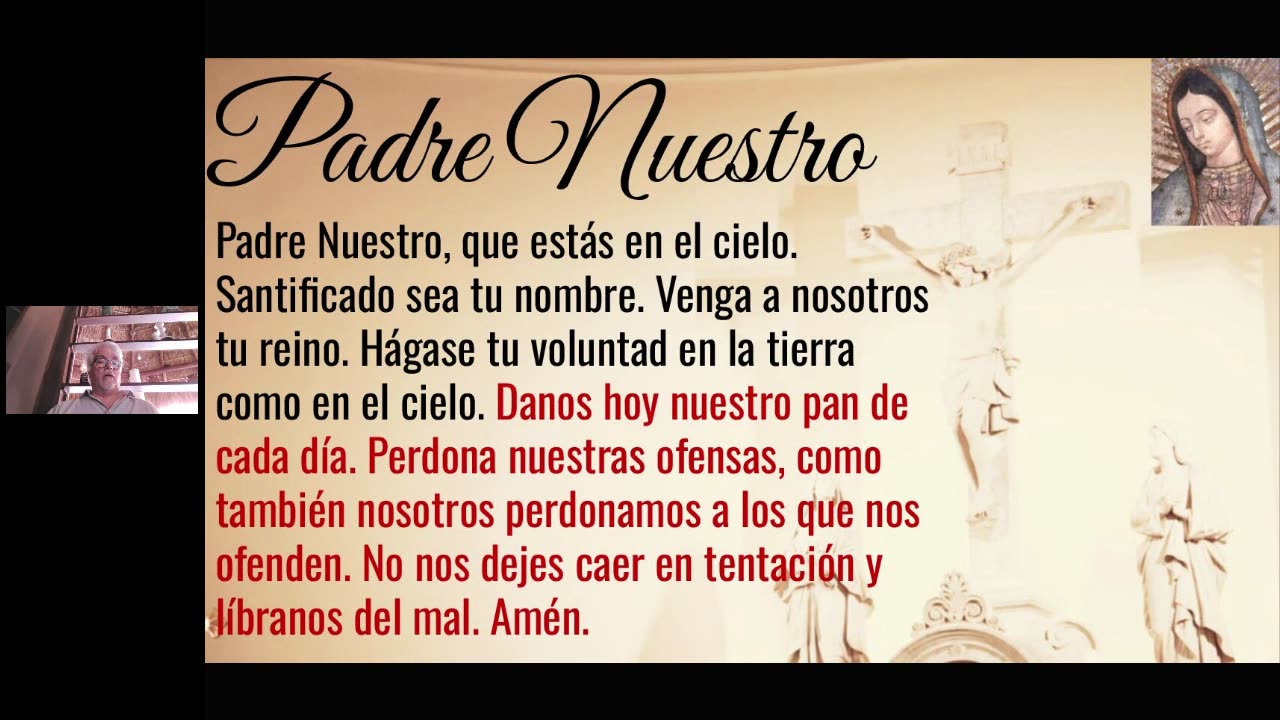 En la Iglesia EN VIVO