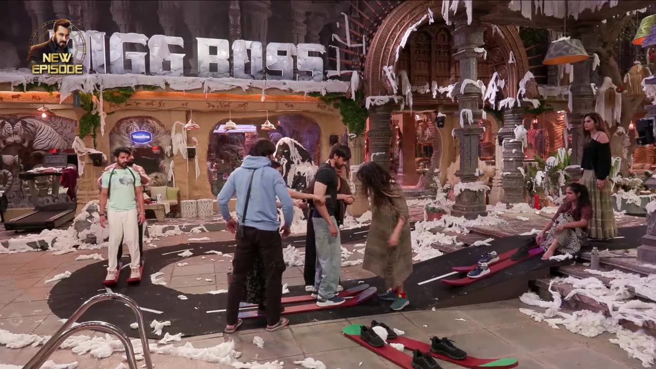 Bigboss18 - Ep82