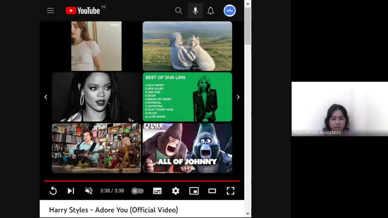PAMER SEMESTRAL 2023 | Tema A | Biología
