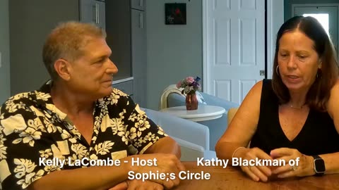 Sophie’s Circle “Sophie’s Story” — A Mission Born from Compassion