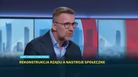 BYĆ MOŻE JEST TAK, ŻE NASZE ELITY SĄ BEZDENNIE GŁUPIE...