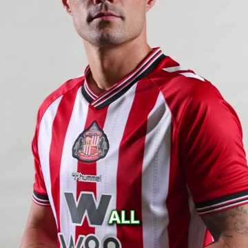 Fans joke Granit Xhaka has 'no idea who he's joining'