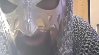 Cyraxx 07-20-25 ""My goal of acting like a child"