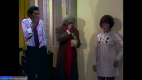 13 - presente de grego / um aluno e tanto