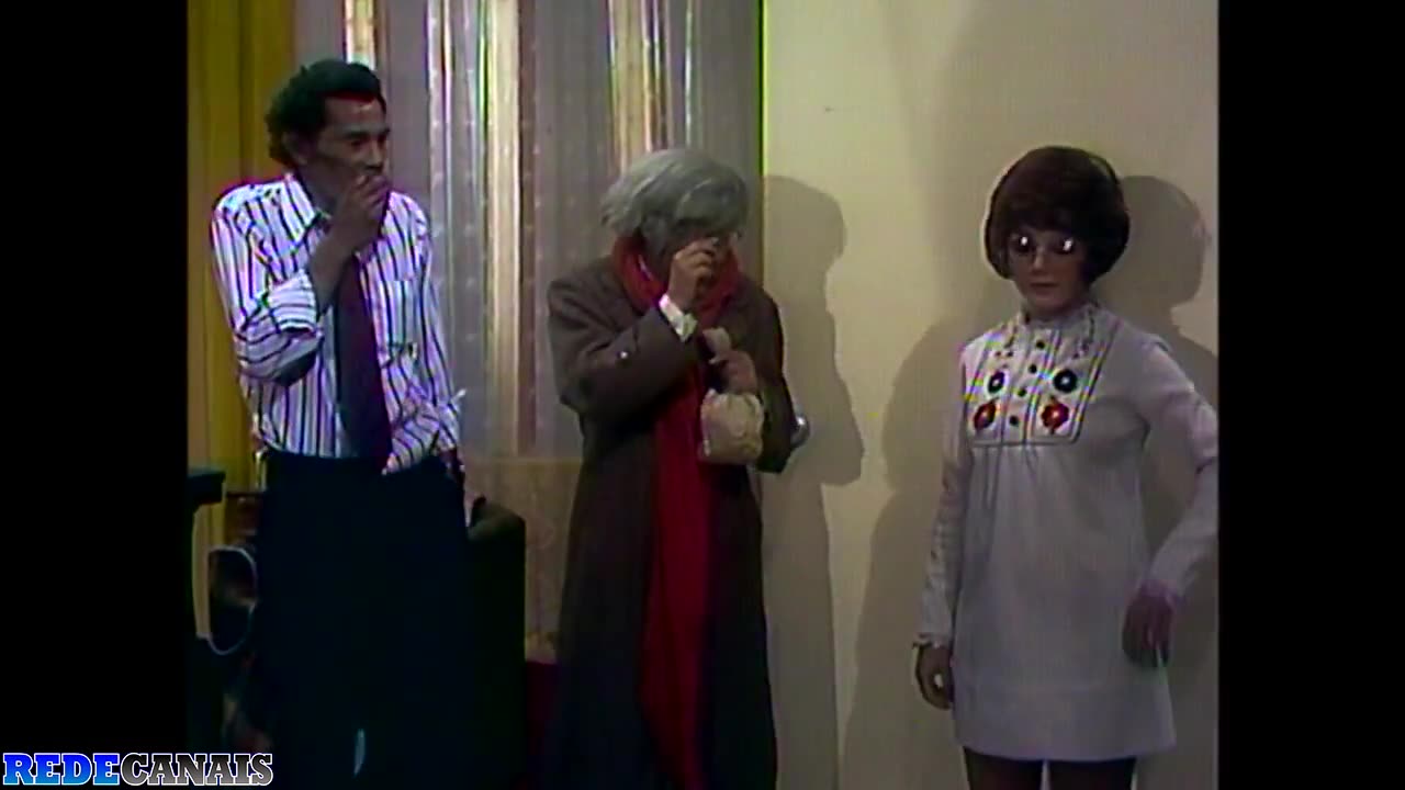 13 - presente de grego / um aluno e tanto