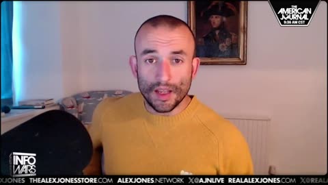 Raw Egg Nationalist gives us the latest on the tragic shooting in Syria that killed 2 US soldiers