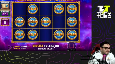 Live del 30 Ottobre 2025 Parte 1