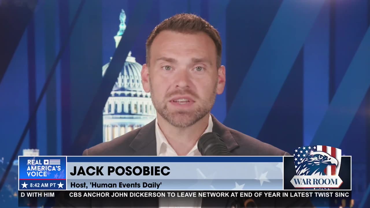 POSOBIEC PRESSES DOJ, DHS, STATE ON MAMDANI NATURALIZATION REVIEW