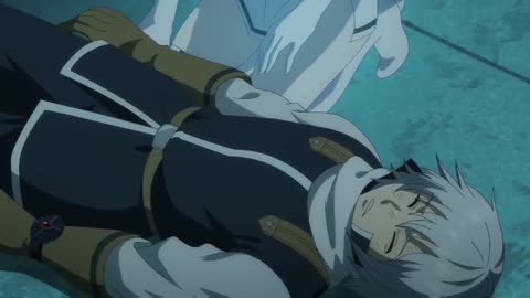 Farmer Accidentally Kills Legendary Hero and Gains All His Powers | Anime Recap