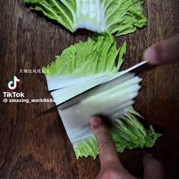 Art of Making salad 2025