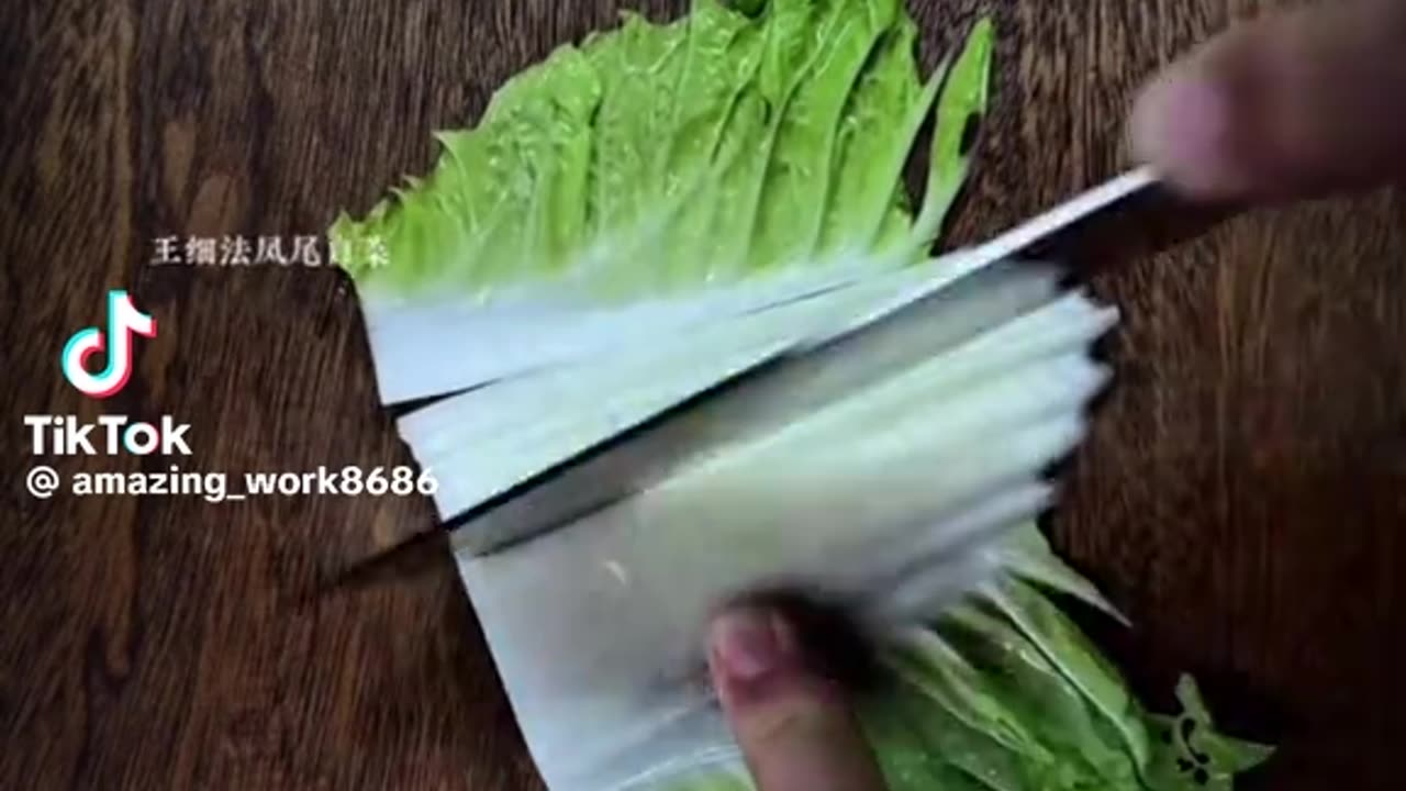 Art of Making salad 2025