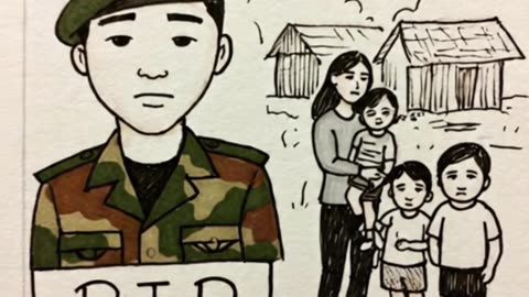 Thailand started war on Cambodia