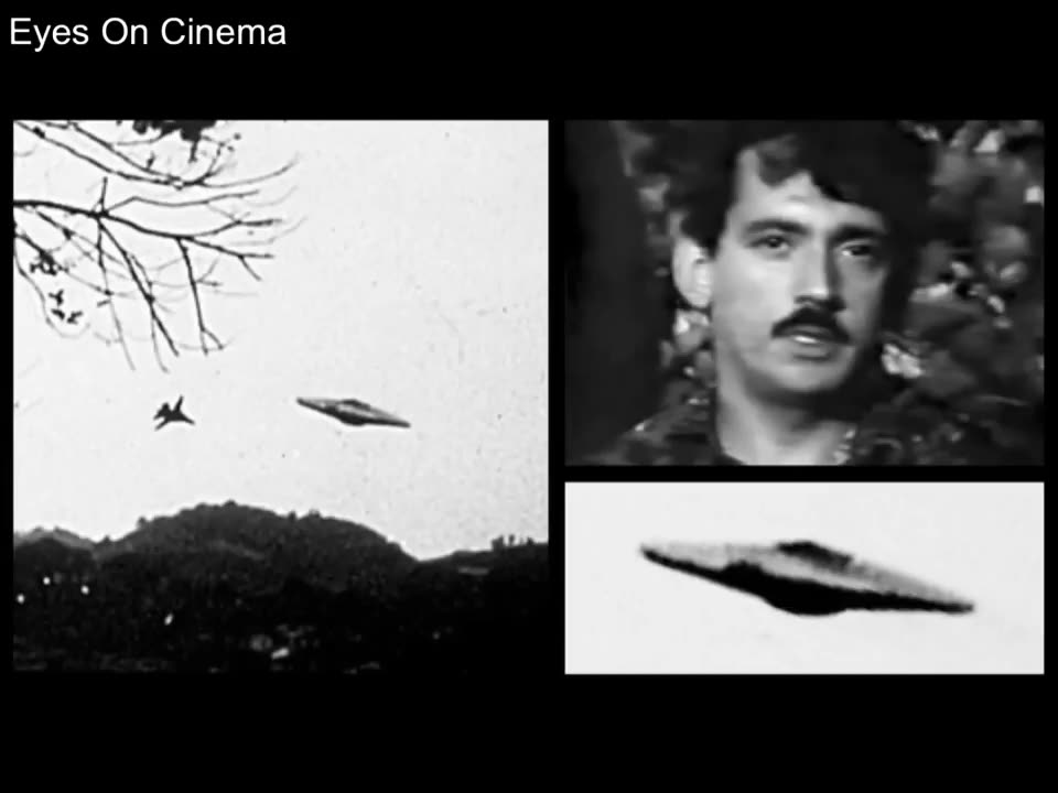 One World Government holographic projection shown during Amaury Riveras alien abduction experience