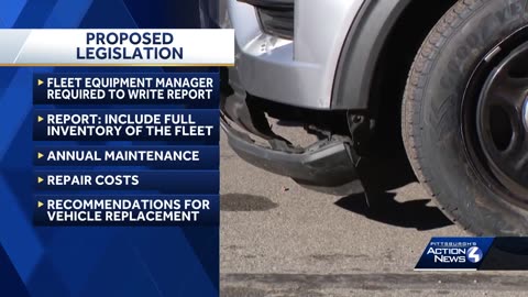 Pittsburg Penn Fleet is in Serious Trouble