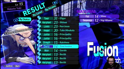Persona 3 Reload - First playthrough Part 3