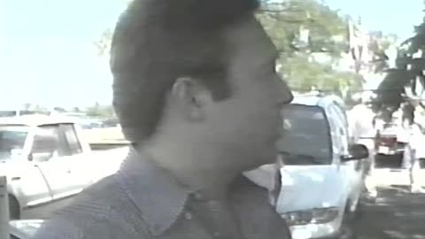 ALEX ON WACO 1998