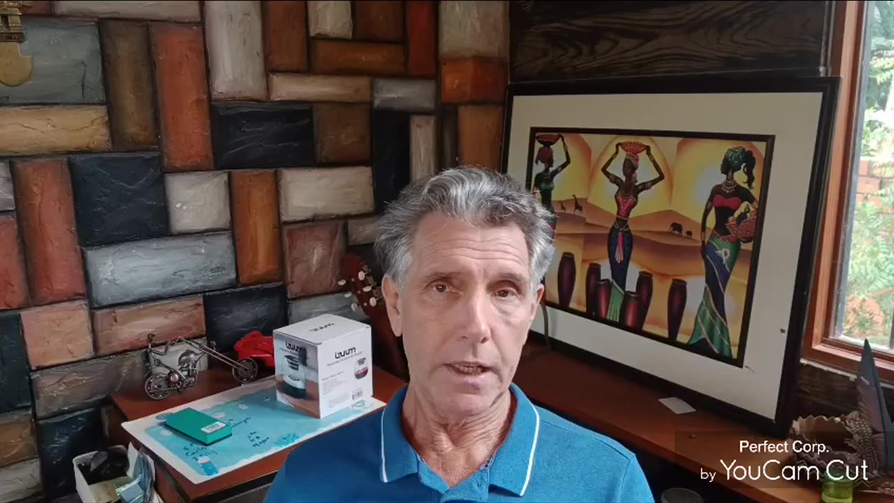 Natural and targeted healing