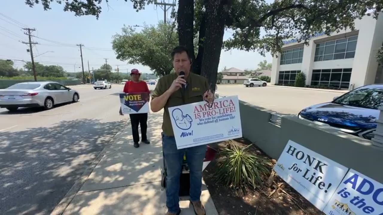 First Amendment Friday - May 16, 2025