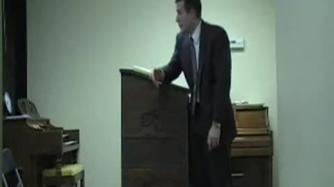 Methods Of Soulwinning