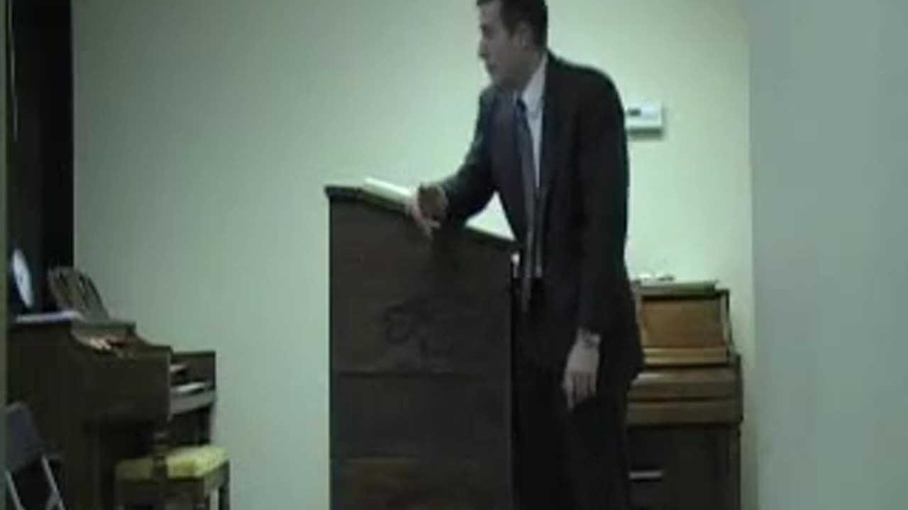 Methods Of Soulwinning