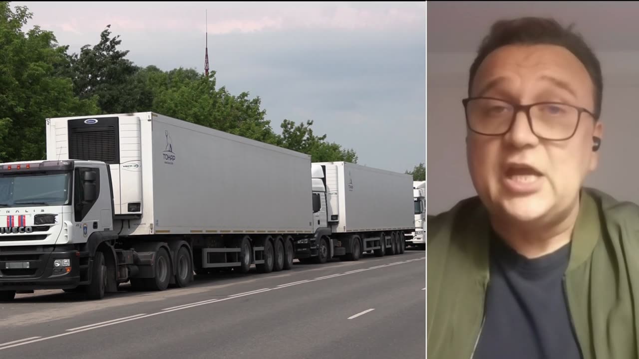 'It's one for forty!' — Arnaud Develay exposes Ukraine's casualty cover-up