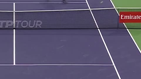 Grigor Dimitrov Is Not Kidding