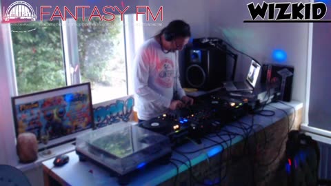 Mi Casa Su Casa with DJWizkid