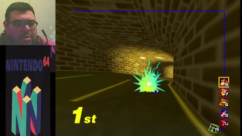 Lightning Strike to Flattened Turn Around - SMK SNES #jtomally9681 #flattened #supermariokart