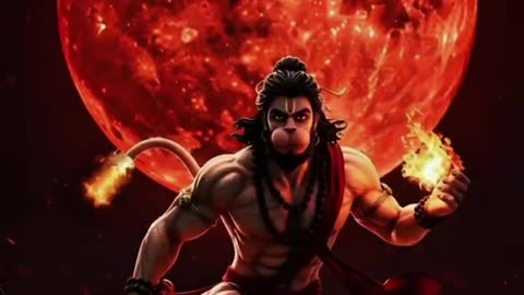Jay bajrang Bali status video
