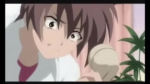 Higurashi AMV- Mad Hatter