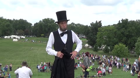 2025 Jackson Civil War Muster, Saturday, Part 032