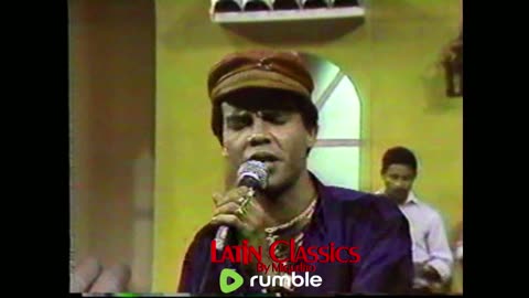 "Te L0 C0mpro" (1985) - El Zafir0 & 0rq.