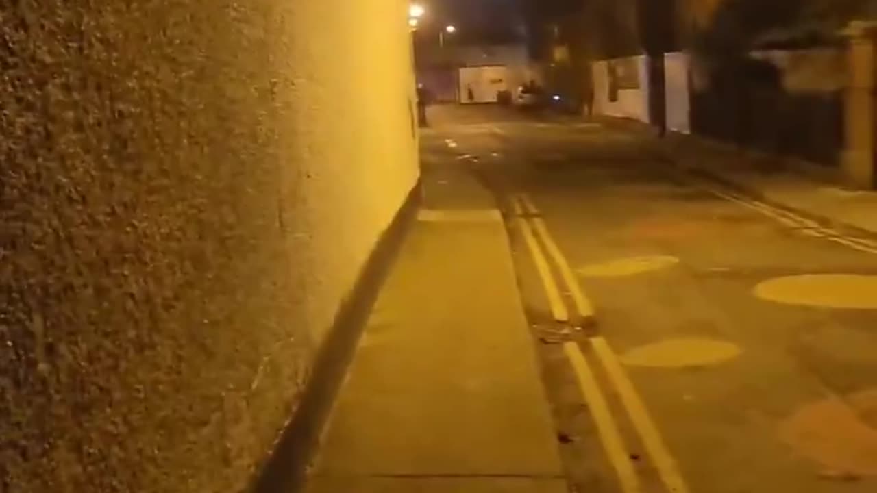 The Irish have well and truly had enough 😱