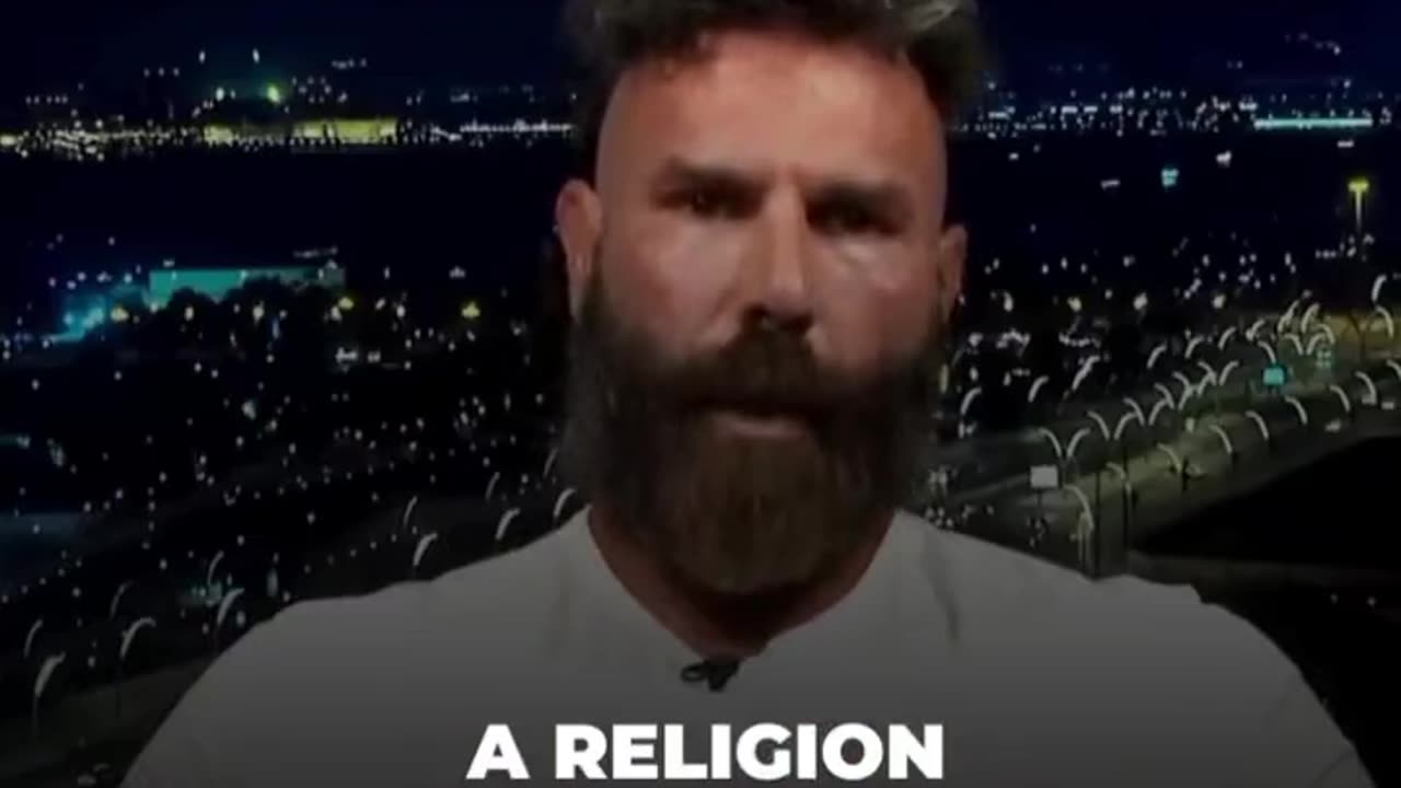 Dan Bilzerian destroyed Piers Morgan | Morgan sounds like a pedophile then