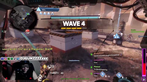 🔴LIVE: TITANFALL 2 | PRO MULTISTREAMER