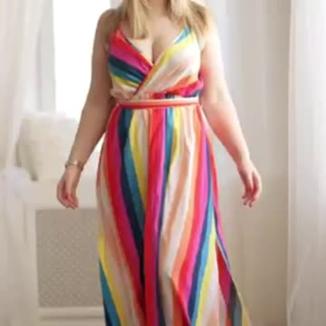 ✨ "How to Wear Amazing Coloring Shorts Dress and Go Viral" 🎨