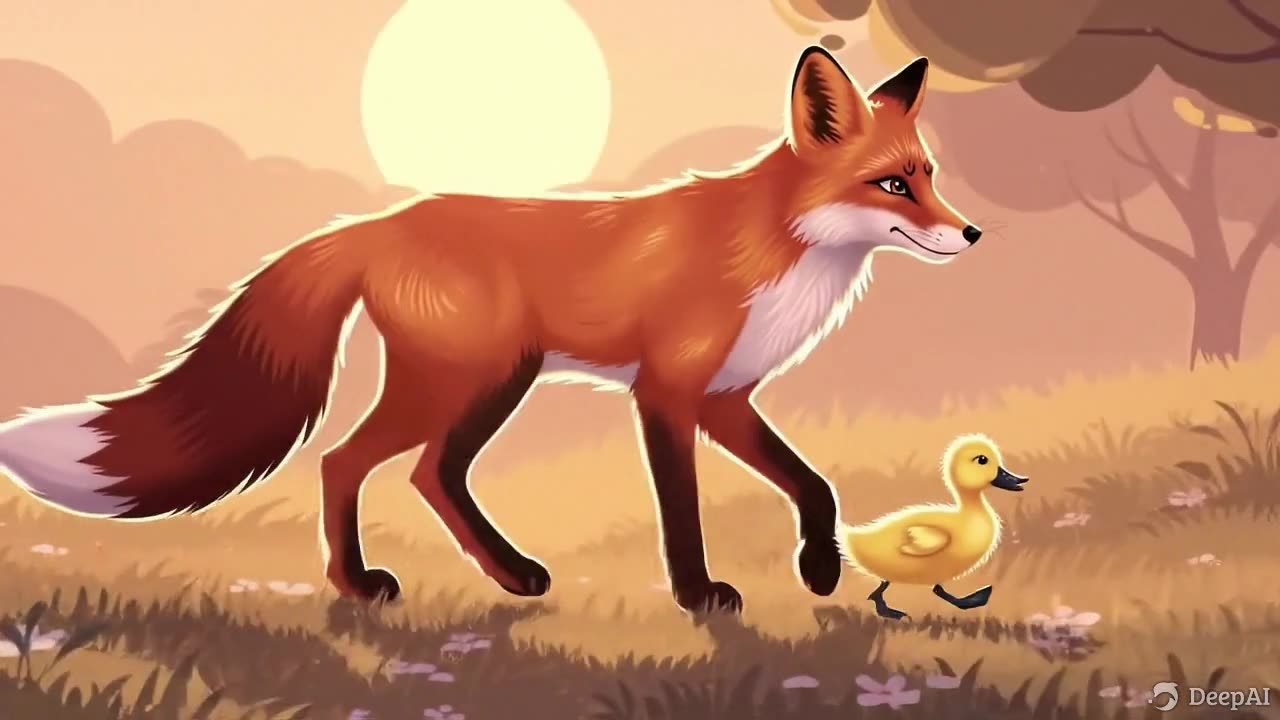 os animais da natureza1.mp4