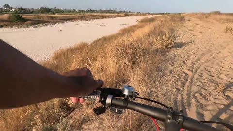 Ria formosa aleatorio e com surpresas...🤣🤣🤣