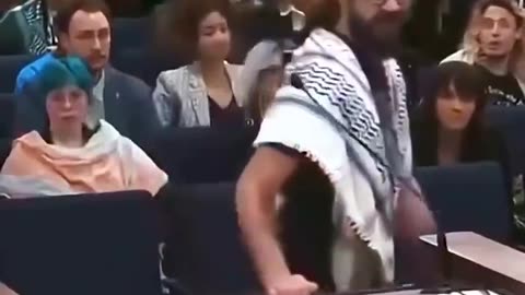 How Florida deals with Pro-Hamas supporters