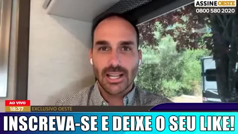 NA CALADA DA NOITE!! GILMAR SOLTA BOMBA! PRIMEIRO A SE RENDER A TRUMP!