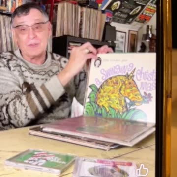 Best Christmas Albums 🔔