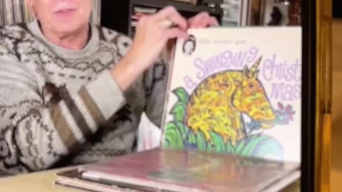 Best Christmas Albums 🔔