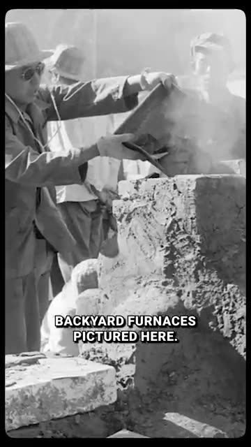 Sarah Paine — How Mao conquered China