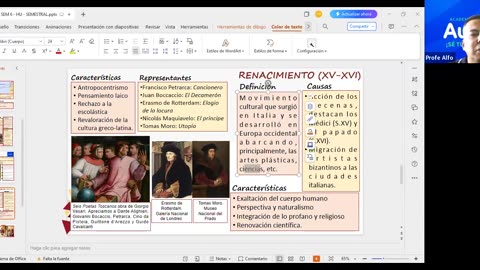 AULA 20 REGULAR 2026 - 1 | Semana 06 | HU