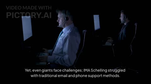 How IMA Schelling Transformed Customer Support with CometChat