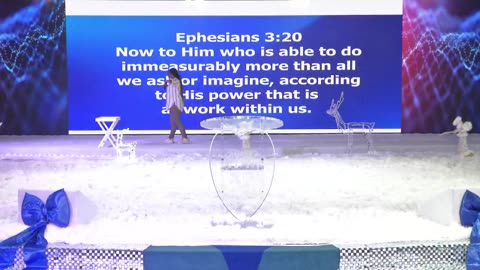 LIVE NOW: MIDWEEK SERVICE || WITH PASTOR MOIPONE MOLOTSI || 23TH JULY 2025