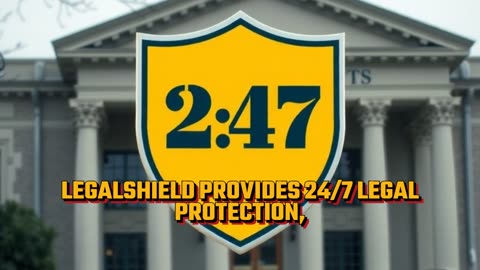 LegalShield Independent Associate