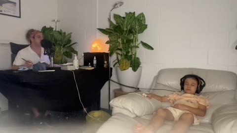 Hypnotherapy Brisbane Hypnosis to Help My 7-Year-Old Son Feel Brave