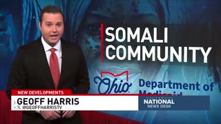 Ohio joins Minnesota and Maine uncovering hundreds of millions in Somali fraud This is an act of war