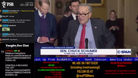 Patriots' Soapbox NEWS - LIVE 24/7!